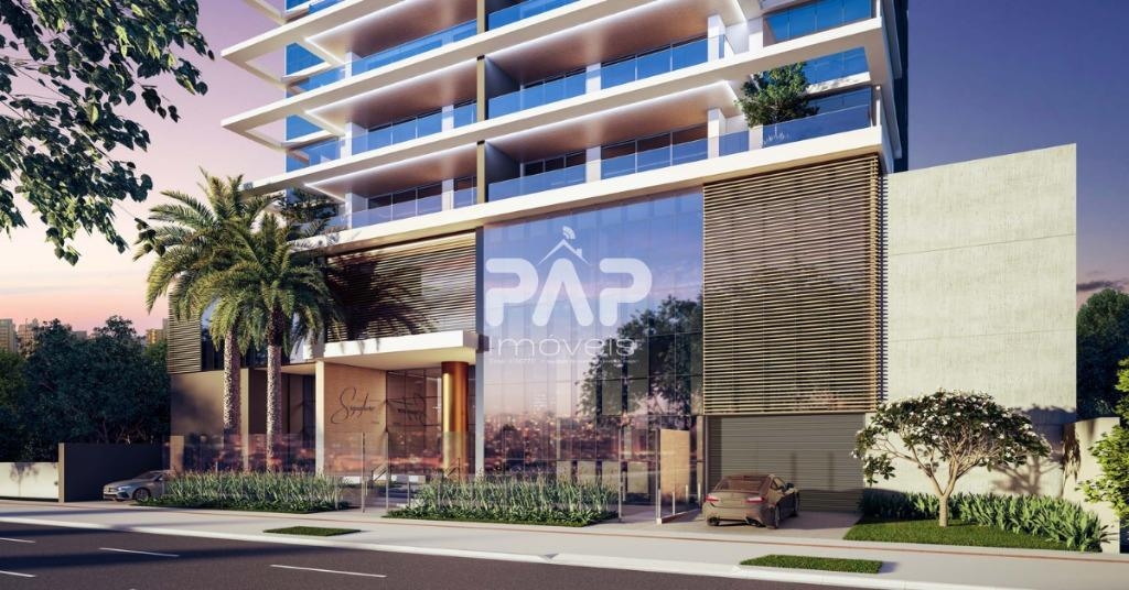 Imagem do lançamento