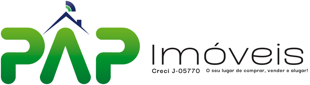 Logo site imobiliária