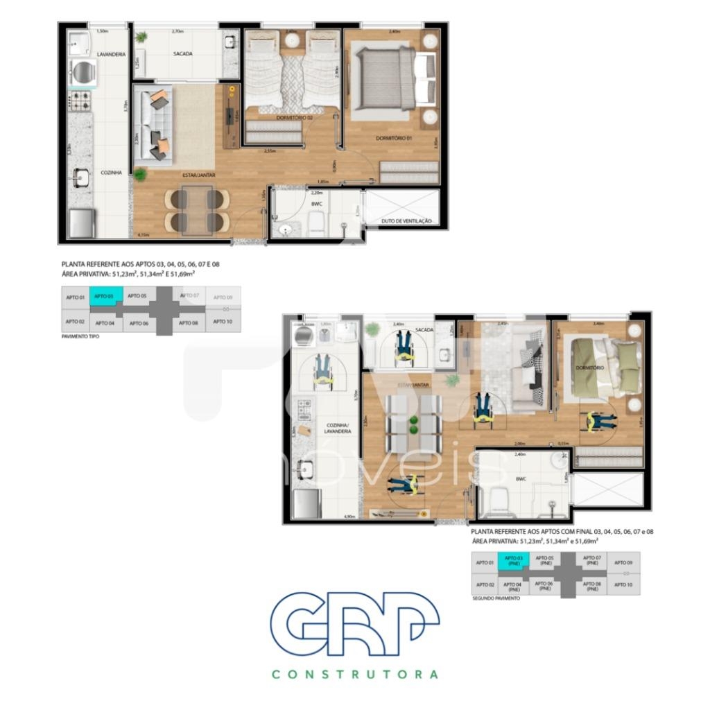 Imagem do lançamento