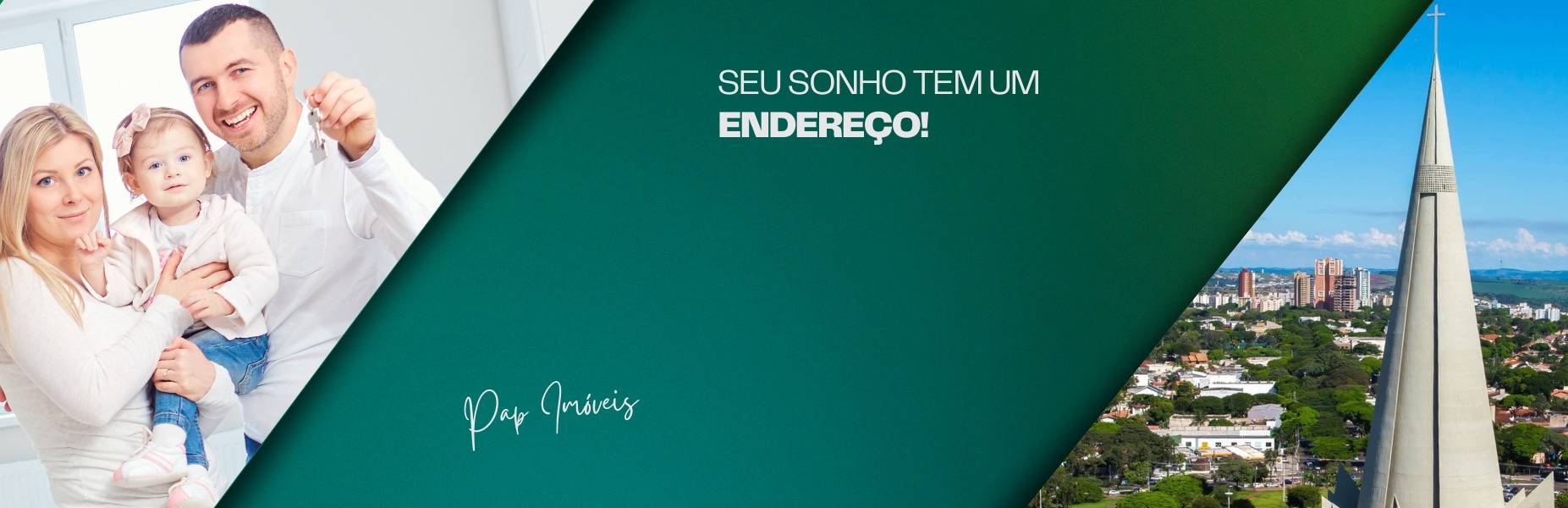 Banner de busca