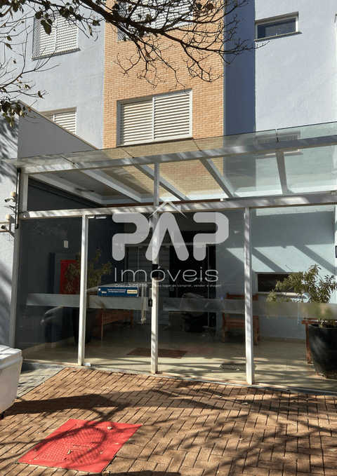 Apartamento para alugar em Maringá, Vila Bosque, com 2 quartos, com 59.21 m², BORDEAUX