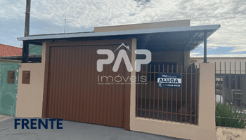 Casa para alugar em Floresta, Centro, com 1 suíte, com 96.88 m²