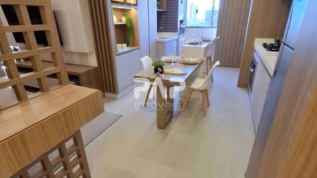 Imagem do lançamento