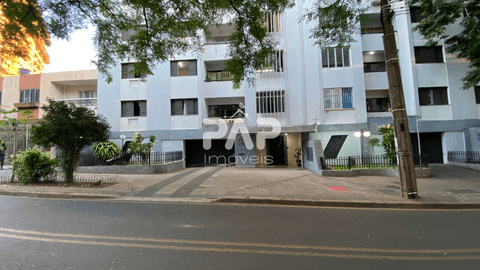 Apartamento à venda e para alugar em Maringá, Zona 07, com 3 quartos, com 95 m², Fernando de Noronha