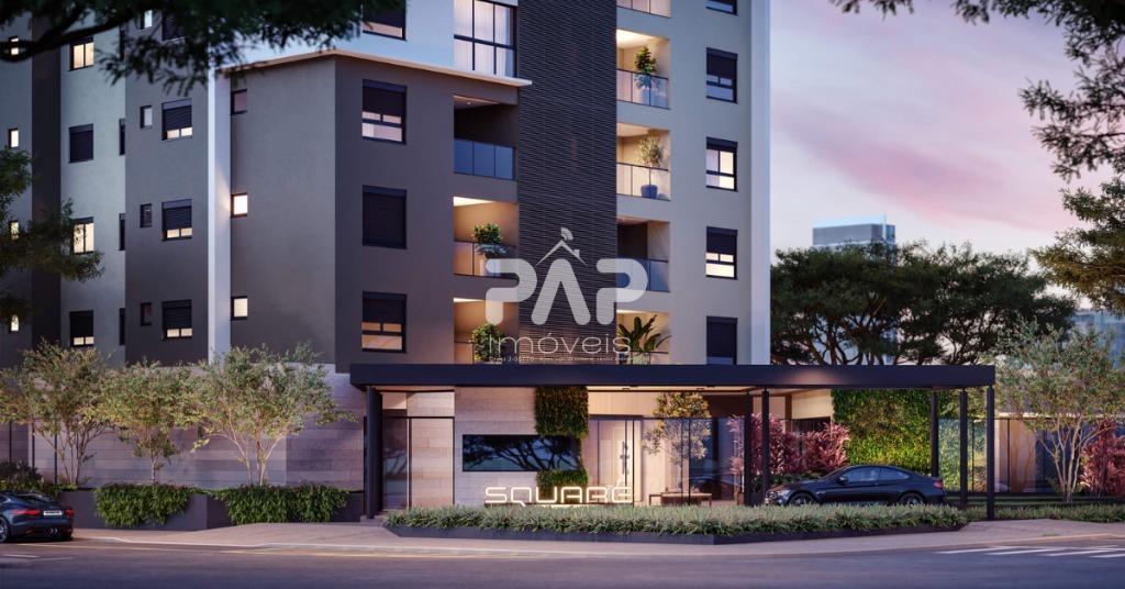 Imagem do lançamento