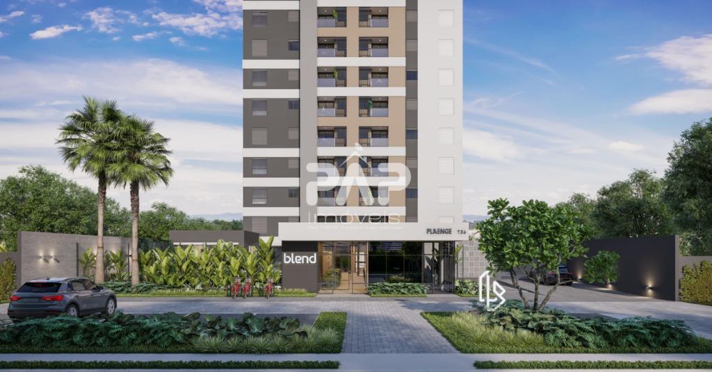 Imagem do lançamento