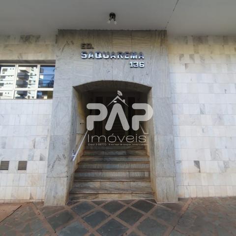 Apartamento para alugar em Maringá, Zona 03, com 2 quartos, com 101.46 m², Edificio Saquarema