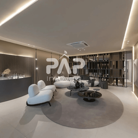 Apartamento à venda em Maringá, Zona 08, com 3 suítes, com 245 m², HORIZON
