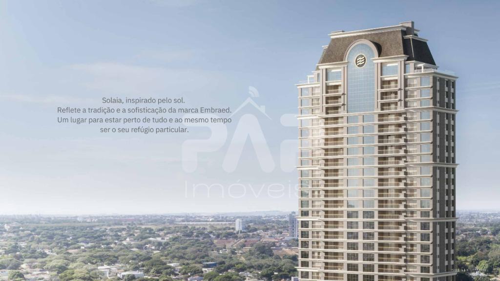 Imagem do lançamento