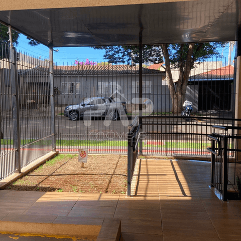 Apartamento para alugar em Maringá, Jardim Aclimação, com 1 quarto, com 45 m², Condomínio Residir