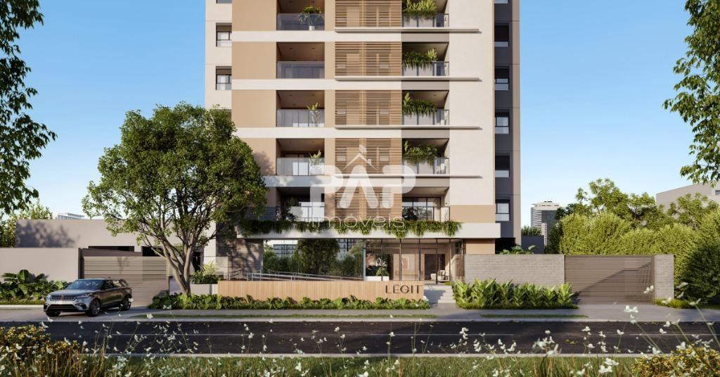 Imagem do lançamento